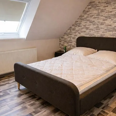 Moderne Nahe A7&b3 - Parkplatz&komfort Ferienhaus Northeim